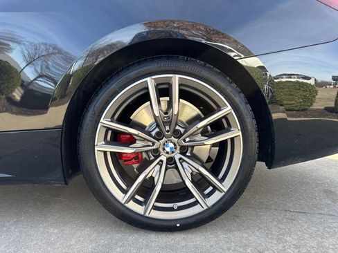 Certified 2024 BMW 440i xDrive M440i xDrive w/ Premium Package image 25