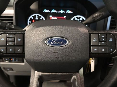 New 2025 Ford F450 XL RWD image 13