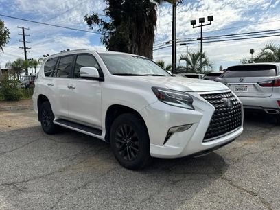 Used 2023 Lexus GX 460 Premium
