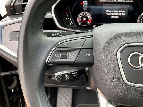 Used 2023 Audi Q3 2.0T Premium Plus w/ Premium Plus Package image 20