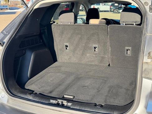 Used 2021 Ford Escape SE w/ Cold Weather Package image 5