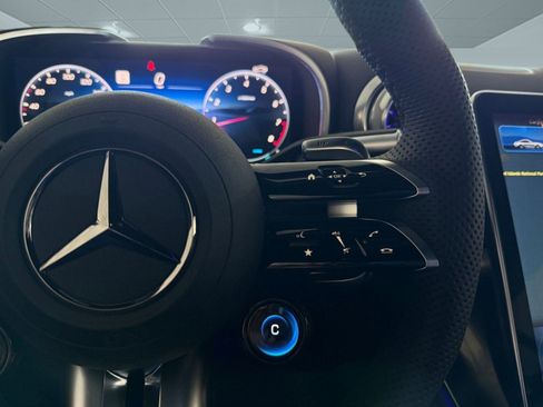 New 2026 Mercedes-Benz AMG GT 43 image 24