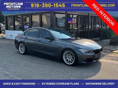 Used 2014 BMW 335i Sedan