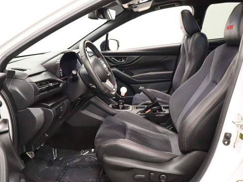 Used 2023 Subaru WRX Limited w/ Popular Package #2 AWD/4WD image 37