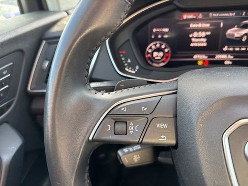 Used 2019 Audi Q5 2.0T Premium Plus w/ Premium Plus Package image 18