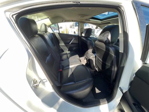 Used 2010 MAZDA MAZDA3 s Sport image 24