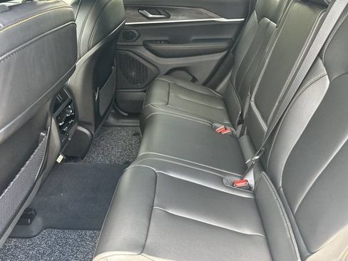 New 2026 Jeep Grand Cherokee Limited AWD/4WD image 19