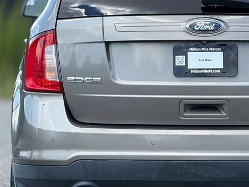 Used 2013 Ford Edge SEL FWD image 13