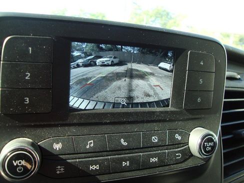 Used 2024 Ford Transit 250 Low Roof w/ Exterior Upgrade Package image 8