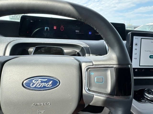 Used 2026 Ford Expedition Max Active AWD/4WD image 5