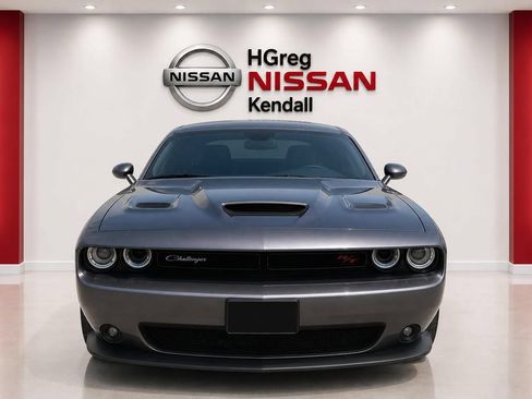 Used 2020 Dodge Challenger R/T Scat Pack RWD image 5