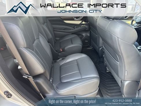 Used 2021 Subaru Ascent Touring AWD/4WD image 42
