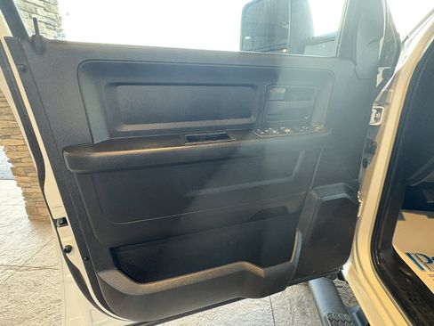 Used 2023 RAM 3500 Tradesman AWD/4WD image 23