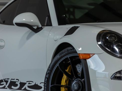 Used 2016 Porsche 911 GT3 RS RWD image 47