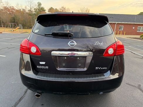 Used 2012 Nissan Rogue SV image 6