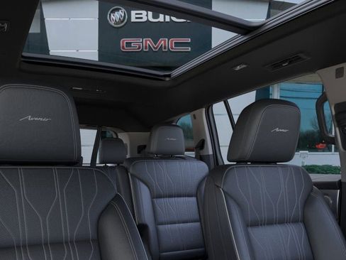 New 2026 Buick Enclave Avenir w/ Super Cruise Package AWD/4WD image 48