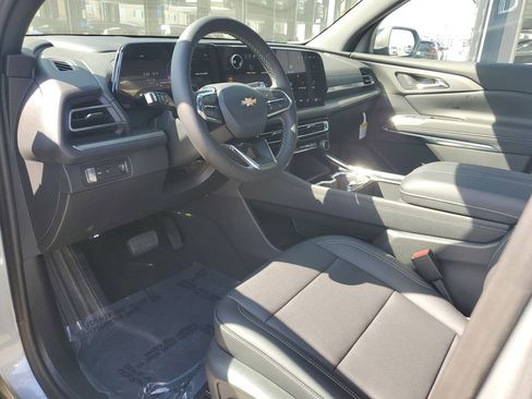 New 2026 Chevrolet Traverse LT FWD image 21