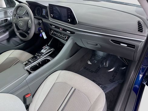 Used 2020 Hyundai Sonata SE w/ Cargo Package image 29