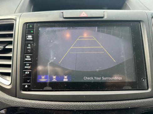 Used 2015 Honda CR-V EX image 26