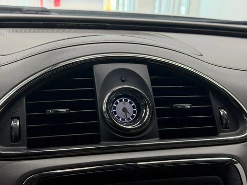 Used 2016 Buick Enclave Premium w/ Experience Buick Package AWD/4WD image 30