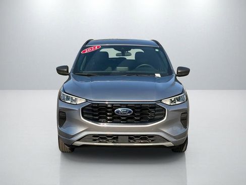 Used 2024 Ford Escape ST-Line image 2