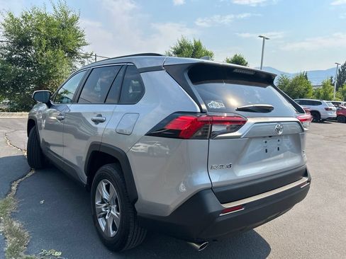 Used 2025 Toyota RAV4 XLE w/ Convenience Package AWD/4WD image 13