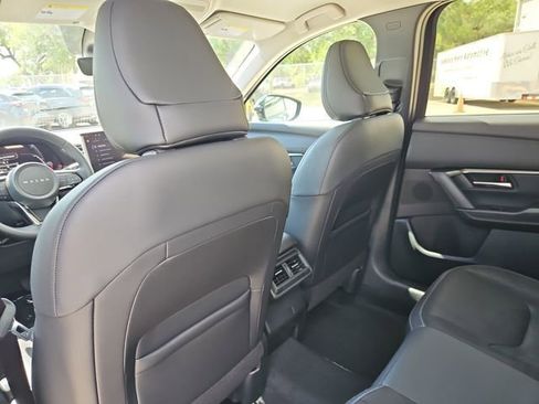 New 2026 MAZDA CX-5 Select AWD/4WD image 24