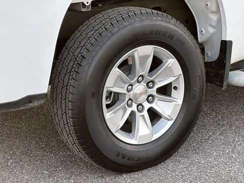 Used 2024 Chevrolet Silverado 1500 W/T w/ WT Fleet Convenience Package image 31