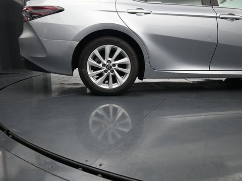 Used 2024 Toyota Camry LE w/ Convenience Package FWD image 10