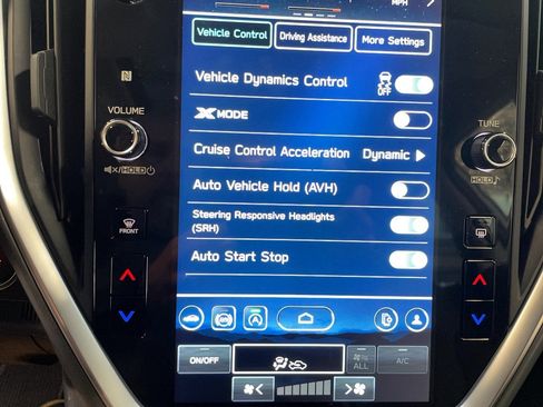 Used 2024 Subaru Crosstrek 2.0i Premium image 18