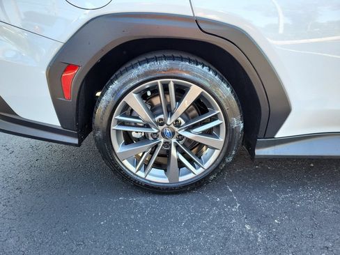 Used 2023 Subaru WRX AWD/4WD image 5