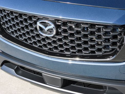 Used 2023 MAZDA CX-50 2.5 S w/ Cargo Package image 6