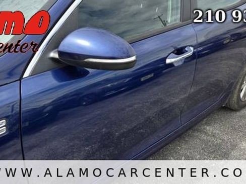 Used 2019 Kia Optima LX FWD image 9