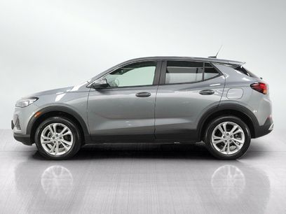 Used 2023 Buick Encore GX Preferred w/ Cold Weather Comfort Package