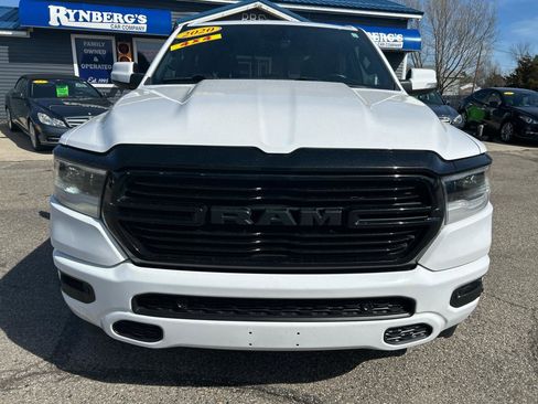 Used 2020 RAM 1500 Big Horn image 6