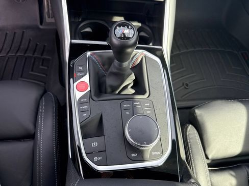 Used 2024 BMW M2 w/ Lighting Package RWD image 21