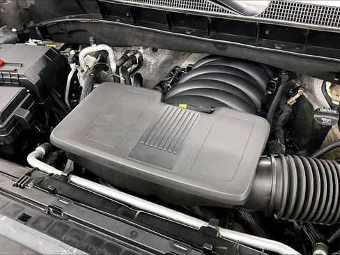 Used 2021 Chevrolet Silverado 1500 High Country w/ Technology Package AWD/4WD image 35