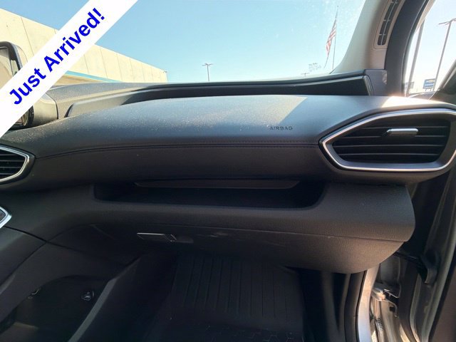 Used 2023 Hyundai Santa Fe SEL w/ Cargo Package FWD image 22