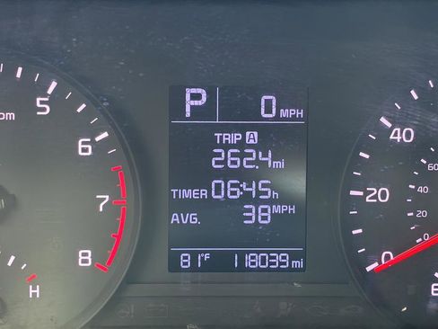Used 2019 Kia Rio S FWD image 30