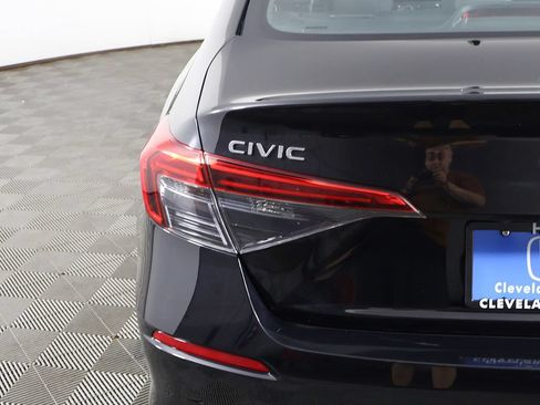Used 2024 Honda Civic Sport image 12
