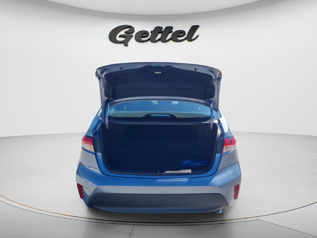 New 2027 Toyota Corolla LE FWD image 9