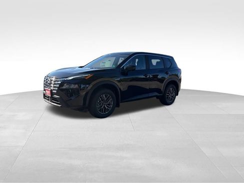 New 2026 Nissan Rogue S image 10