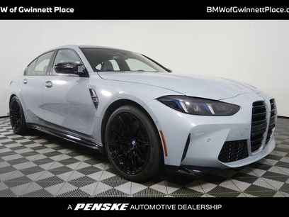 Certified 2026 BMW M3