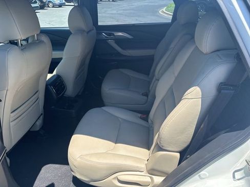 Used 2021 MAZDA CX-9 Grand Touring AWD/4WD image 16