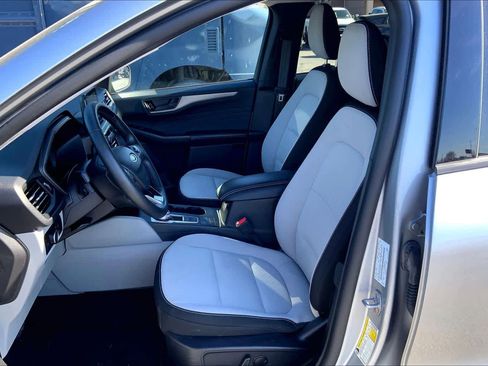 Certified 2024 Ford Escape Active image 8