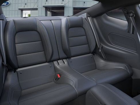 New 2025 Ford Mustang GT Premium image 12