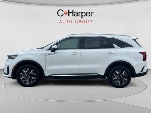 Used 2021 Kia Sorento EX FWD image 6