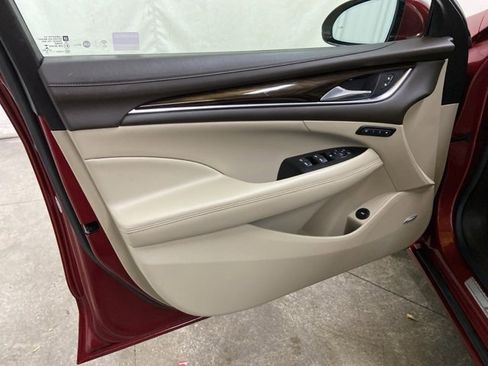 Used 2018 Buick LaCrosse Essence w/ Sights and Sounds Package image 28