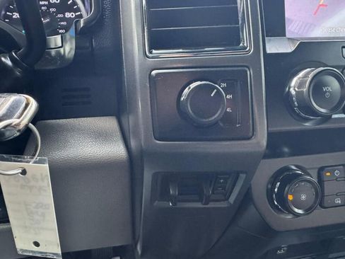 Used 2020 Ford F350 XLT image 11