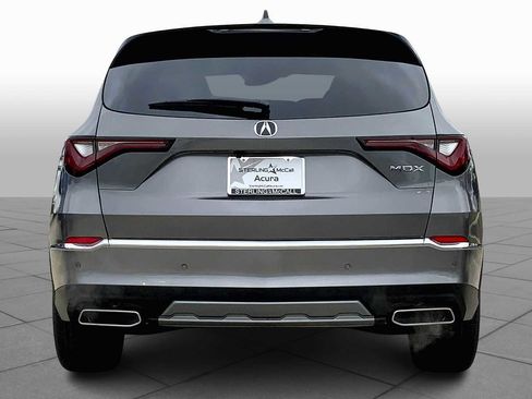 New 2026 Acura MDX FWD w/ Technology Package image 4